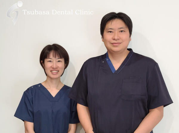 つばさ歯科医院(訪問歯科 / 常勤)の歯科助手求人の写真