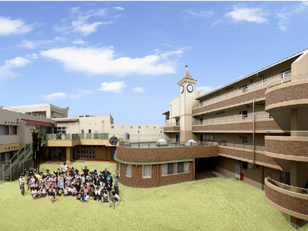 児童養護施設 愛泉寮（パート）の社会福祉士求人メイン写真2