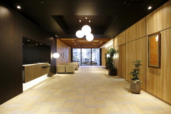 住宅型有料老人ホーム「SJR大分」（常勤）の介護職求人メイン写真2