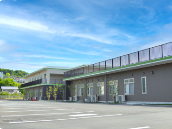 特別養護老人ホーム守里苑（常勤）の介護職求人メイン写真2