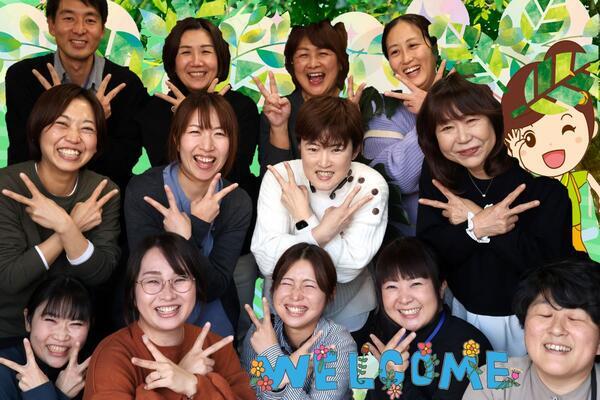 介護相談センターひとはな いずみ（正社員）／居宅介護支援のケアマネジャー求人メイン写真2