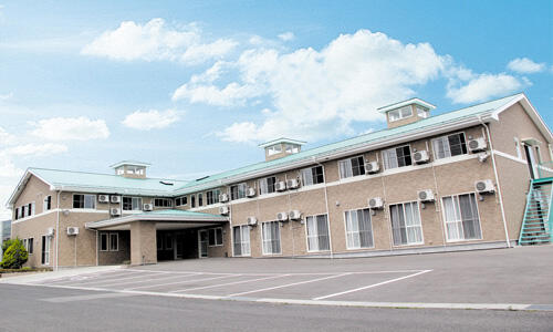 グループリビング絆の郷2号館（常勤）の介護福祉士求人メイン写真4