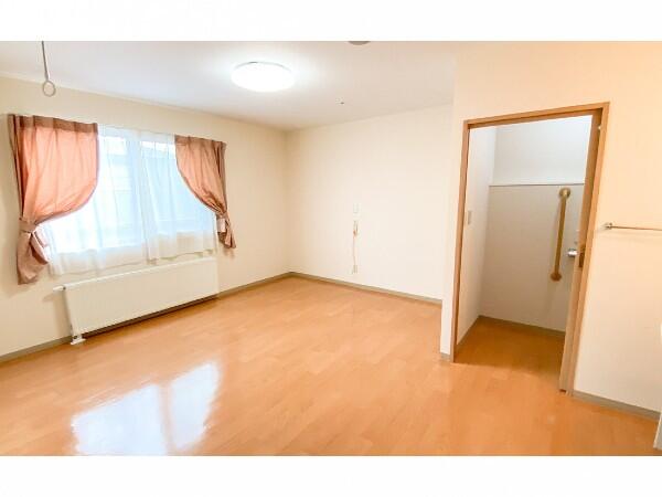 ライフドリーム大曲（常勤）の介護職求人メイン写真3