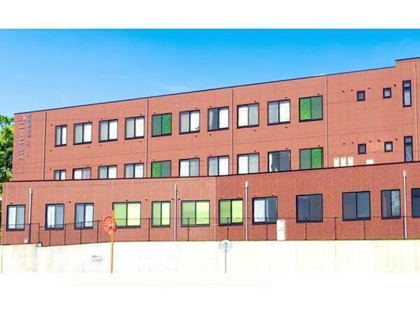 特別養護老人ホーム ハニーヒルズ(常勤)の作業療法士求人の写真