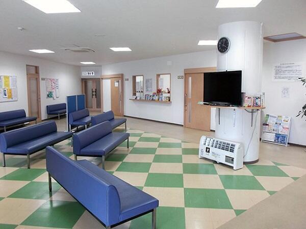 光ヶ丘保養園（常勤）の准看護師求人メイン写真2