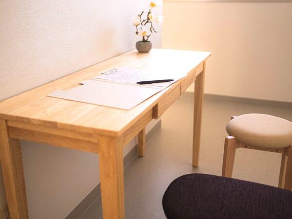 こぶし耳鼻咽喉科クリニック（常勤） の看護師求人メイン写真4