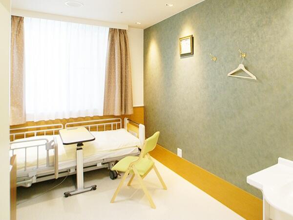 樋口整形外科　人工関節クリニック（常勤）の理学療法士求人メイン写真4