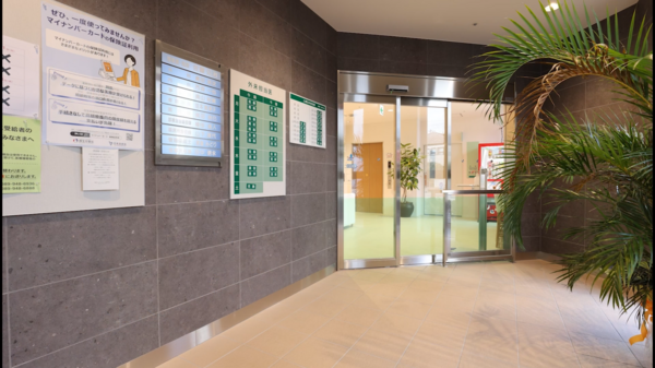 佐藤実病院（常勤）の介護福祉士求人メイン写真2