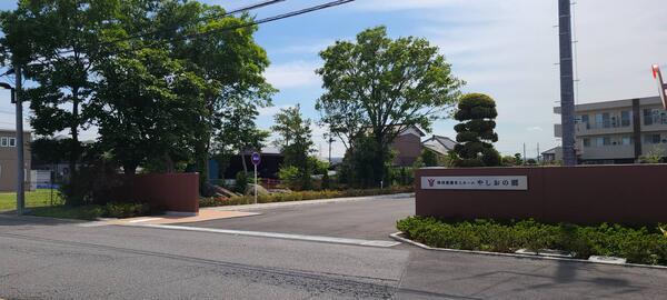 特別養護老人ホームやしおの郷（常勤）の一般事務求人メイン写真3