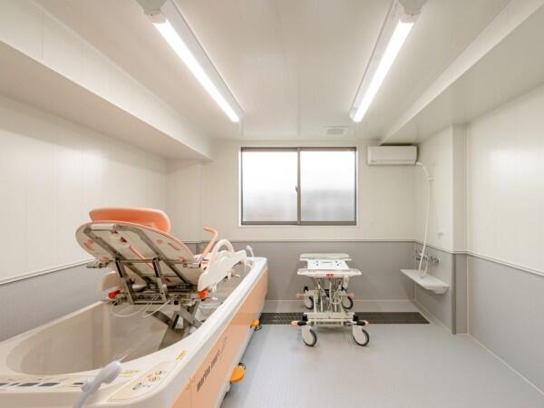 PACIFIC訪問介護ステーションの介護職求人メイン写真4