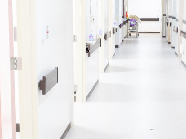 八田なみき病院（パート）の看護師求人メイン写真4