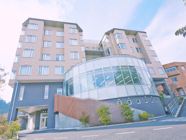 駒木野病院(常勤) の看護師求人の写真