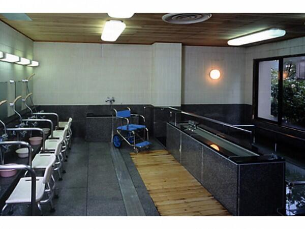 特別養護老人ホーム永栄園（常勤）の介護職求人メイン写真4