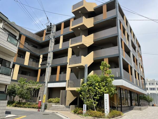 優っくり保育園（常勤）の保育士求人の写真