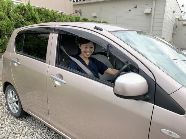 ひなた訪問看護ステーション（精神科 / 常勤）の看護師求人メイン写真3