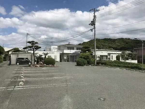 吉武医院（常勤）の医療事務求人メイン写真2