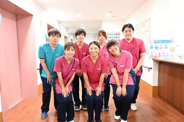 介護付き有料老人ホーム コンフォルト朝霞の介護職求人メイン写真3