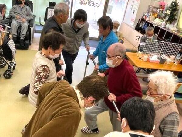 リハビリデイサービス 大きな手 鶴見橋（常勤）の介護職求人サブ写真2