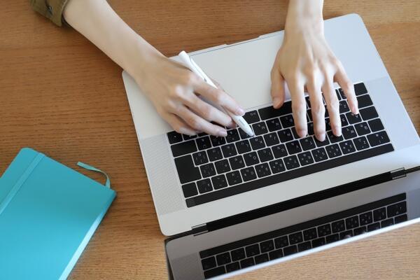 介護の総合スクール ユアハーツ（パート）の一般事務求人メイン写真2