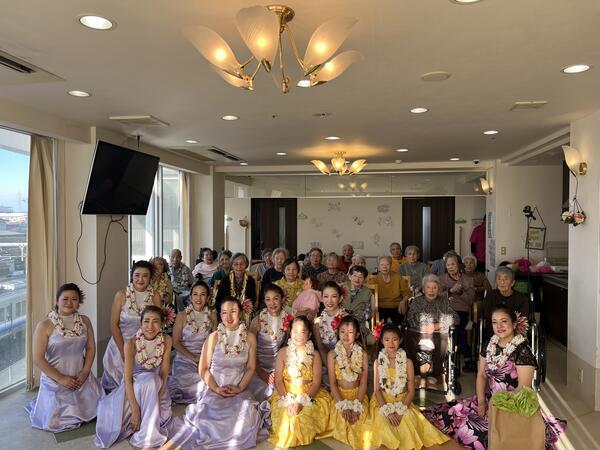 訪問介護事業所ゆぃま～る。（常勤）の介護職求人メイン写真2