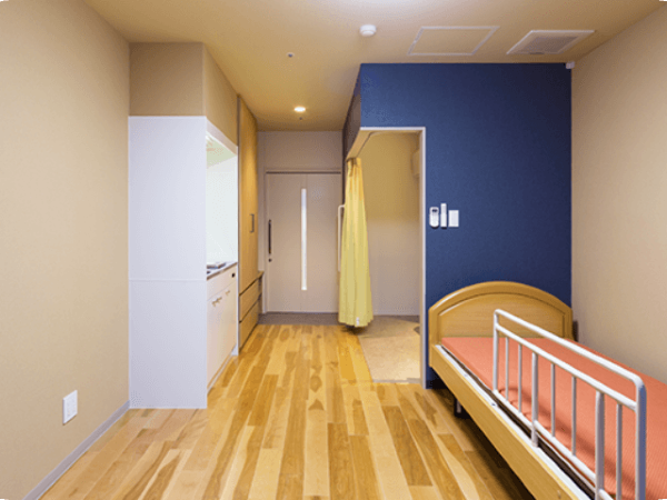 ケアハウス朱鷺の苑かがやき（常勤）の栄養士求人メイン写真3