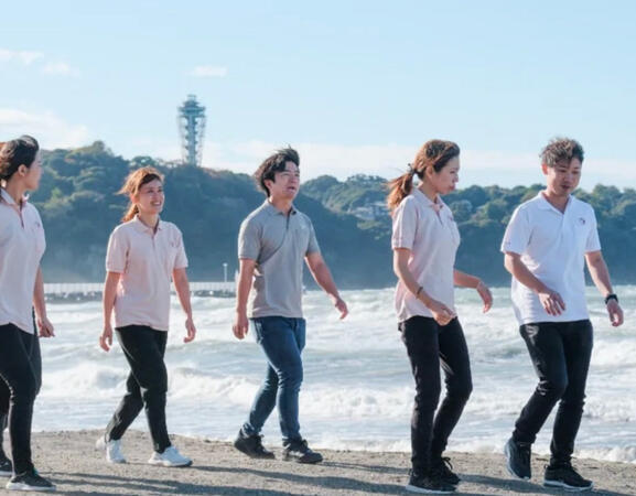 けあぶる訪問看護ステーション相武台（常勤）の理学療法士求人メイン写真4