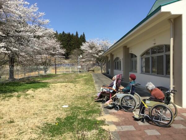 特別養護老人ホーム 表郷「聖・オリーブの郷」（契約職員/常勤）の調理師/調理員求人メイン写真2