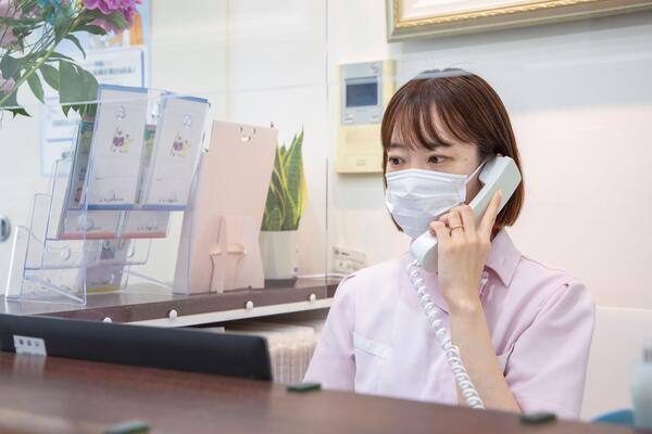 嶺整形外科クリニック（常勤）の理学療法士求人メイン写真2