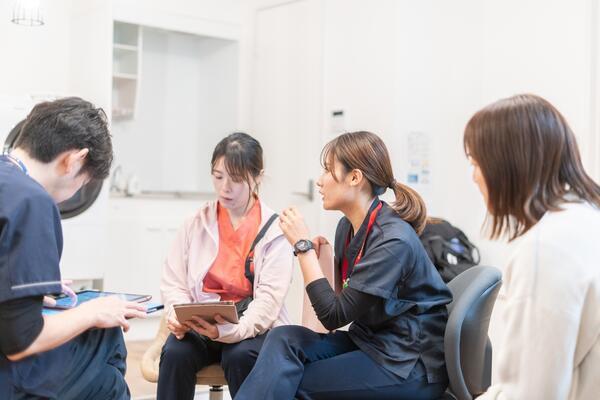 訪問看護ステーション幸（常勤）の理学療法士求人メイン写真4