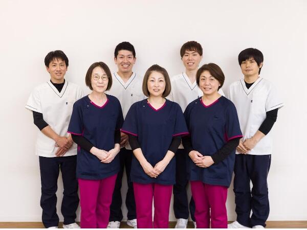 しみず整形外科リハビリクリニック(リハビリ助手 / パート)のその他求人の写真