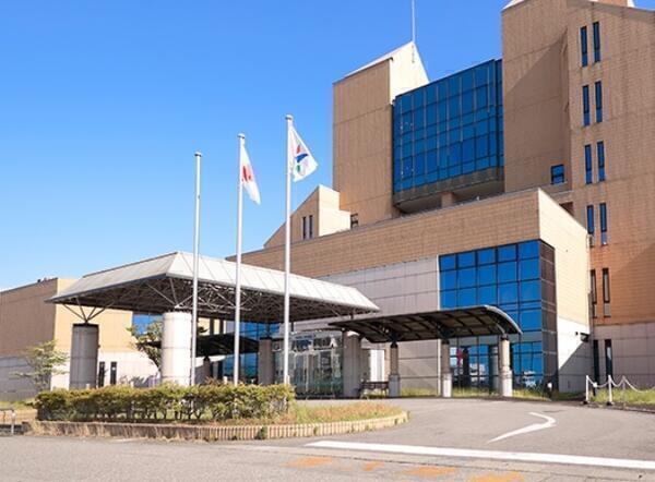 藤木病院（常勤）の薬剤師求人メイン写真3