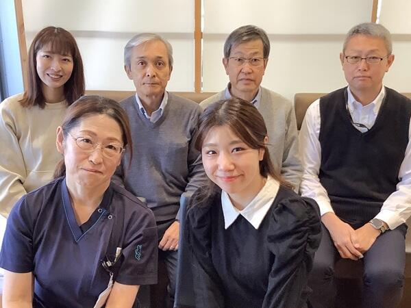 河北ファミリークリニック南阿佐谷（訪問診療同行スタッフ兼事務サポート/ パート）の送迎ドライバー求人メイン写真2