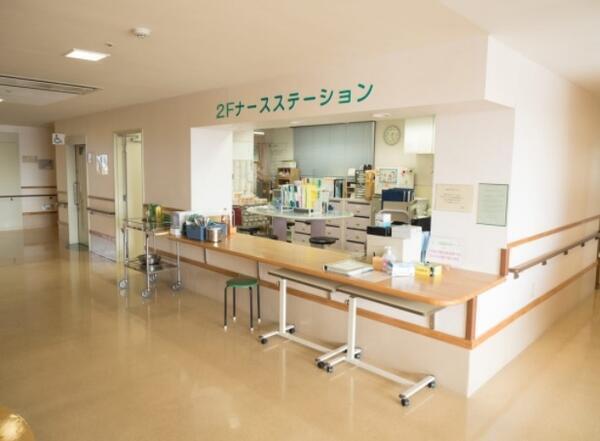 豊和病院（常勤）の管理栄養士求人メイン写真4