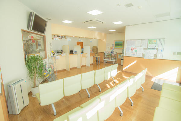 ドリーム薬局 北新横浜店（調剤事務/常勤）の医療事務求人メイン写真2