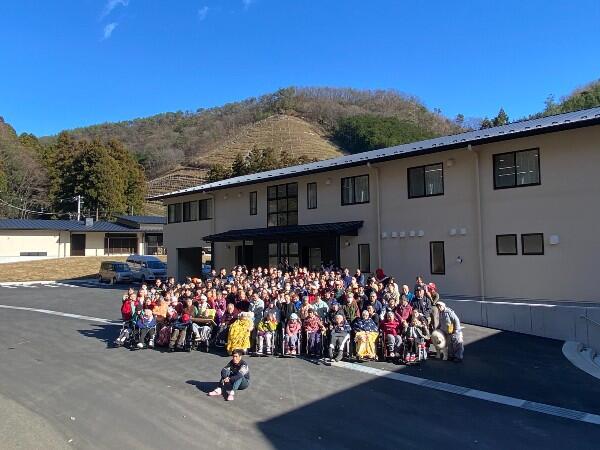  こころみ学園（常勤） の管理栄養士求人の写真