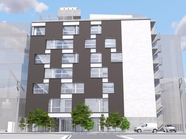 with Life クリニック大宮駅前の臨床検査技師求人メイン写真2