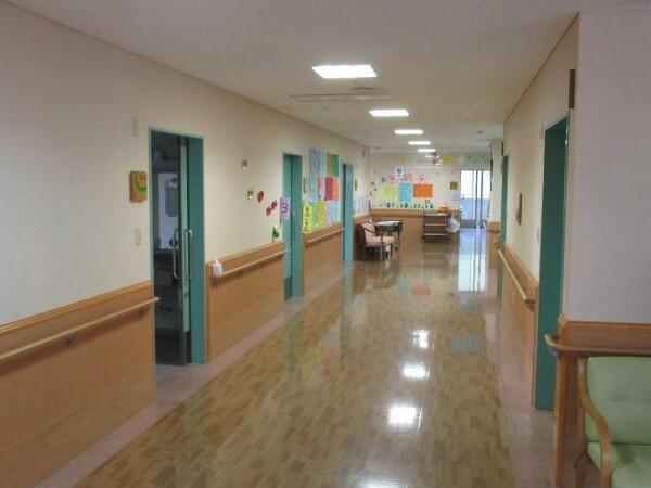 介護老人保健施設「がくさい」通所リハビリテーション（パート）の介護職求人メイン写真3