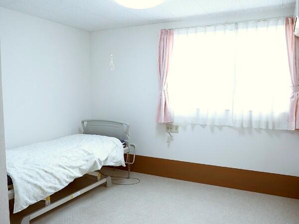 有料老人ホームお多福来。（常勤）の准看護師求人メイン写真4