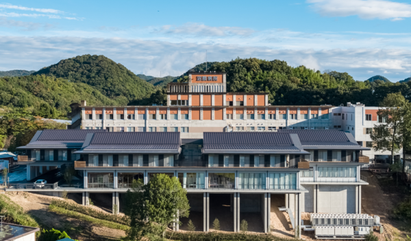 社会福祉法人　まり福祉会（常勤）の介護福祉士求人の写真