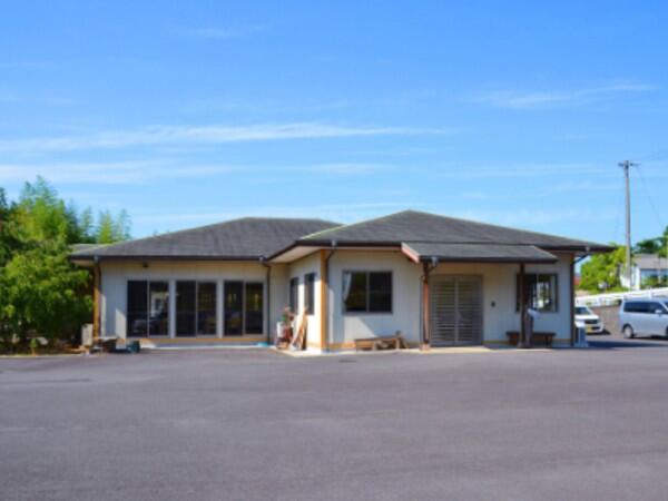 小規模多機能型施設 侶（常勤）の介護職求人メイン写真2