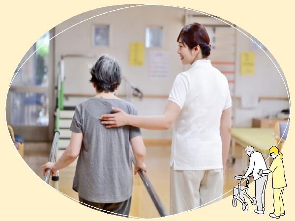 介護付き有料老人ホーム 元気の郷(パート/夜勤専従) の介護福祉士求人の写真