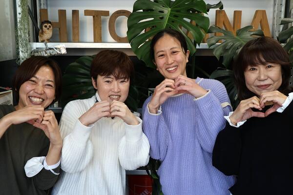 介護相談センターひとはな いずみ（正社員）／居宅介護支援のケアマネジャー求人サブ写真4