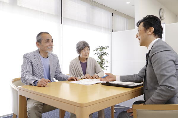 住宅型有料老人ホーム「SJR大分」（常勤）のケアマネジャー求人メイン写真3