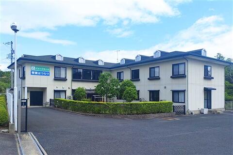 グループホーム 琴葉はつらつ（常勤）の介護職求人の写真