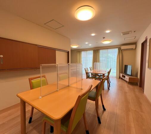 障がい者グループホームやわらぎの家（パート）の支援員求人メイン写真2