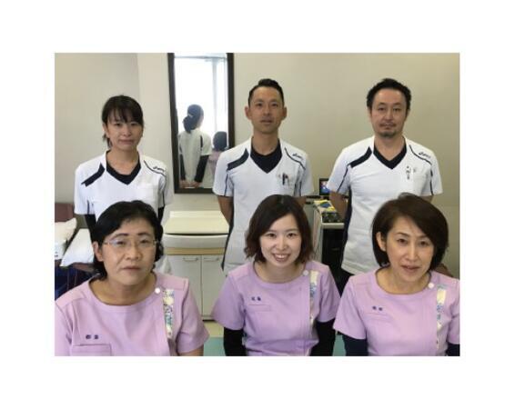 神谷内科整形外科（常勤）の理学療法士求人メイン写真2