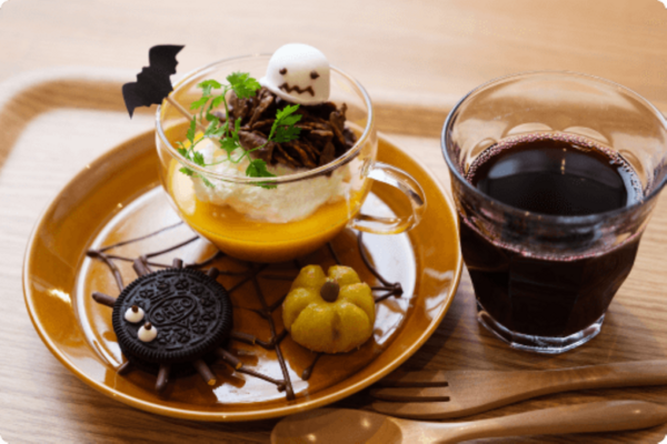 ファミール産院きみつの清掃員求人メイン写真5