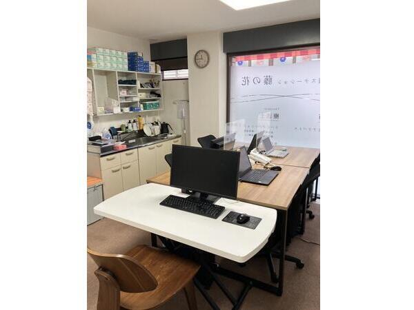 訪問看護ステーション 藤の花（パート）の看護師求人メイン写真4