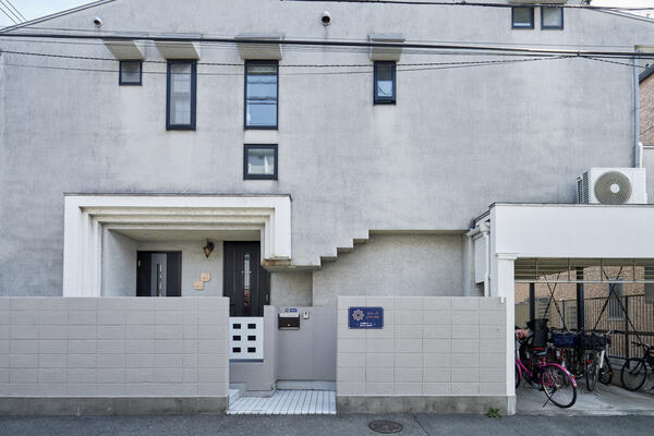 カラーズ訪問看護ステーション（常勤）の助産師求人メイン写真4