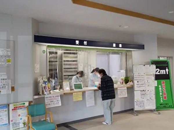 猪原病院（常勤）の看護師求人メイン写真2